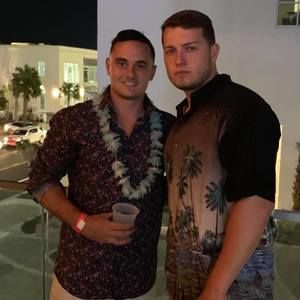 Meet your Posher, Bryce